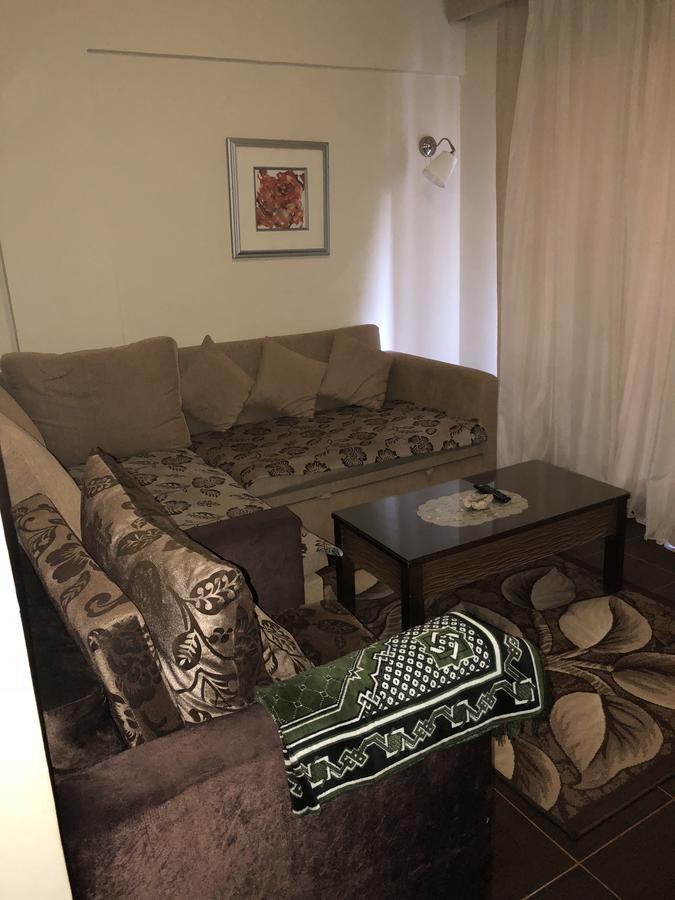 Chalet Porto South Beach - Beach Front Sea View Ain Sukhna Dış mekan fotoğraf