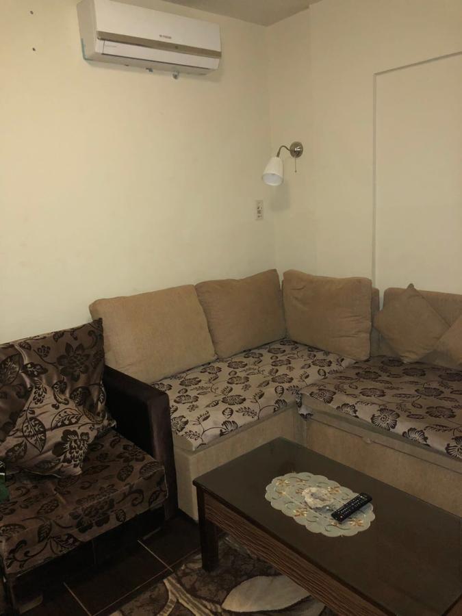Chalet Porto South Beach - Beach Front Sea View Ain Sukhna Dış mekan fotoğraf